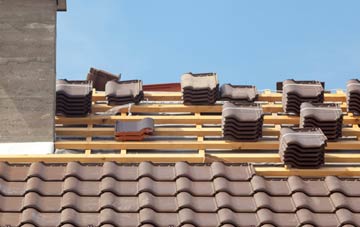 Grub Street clay roofing costs