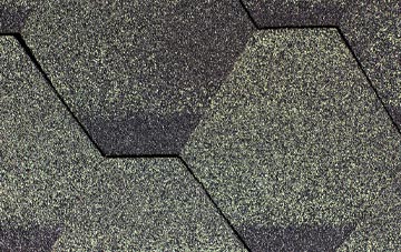 Grub Street fibreglass shingle repairs