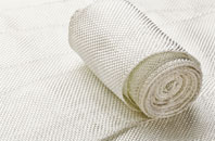 Grub Street fibreglass roofing repairs